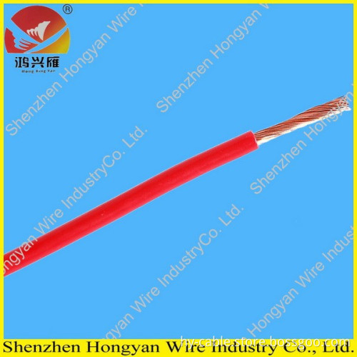 single core 0.75mm2 300/500V RV flexible electrical wire